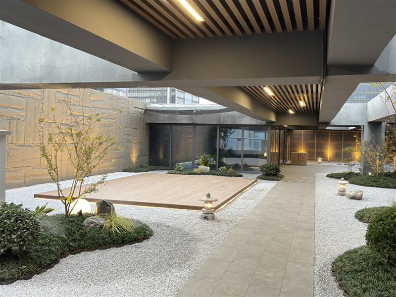 家中的空中花園，開(kāi)啟生活新體驗(yàn)